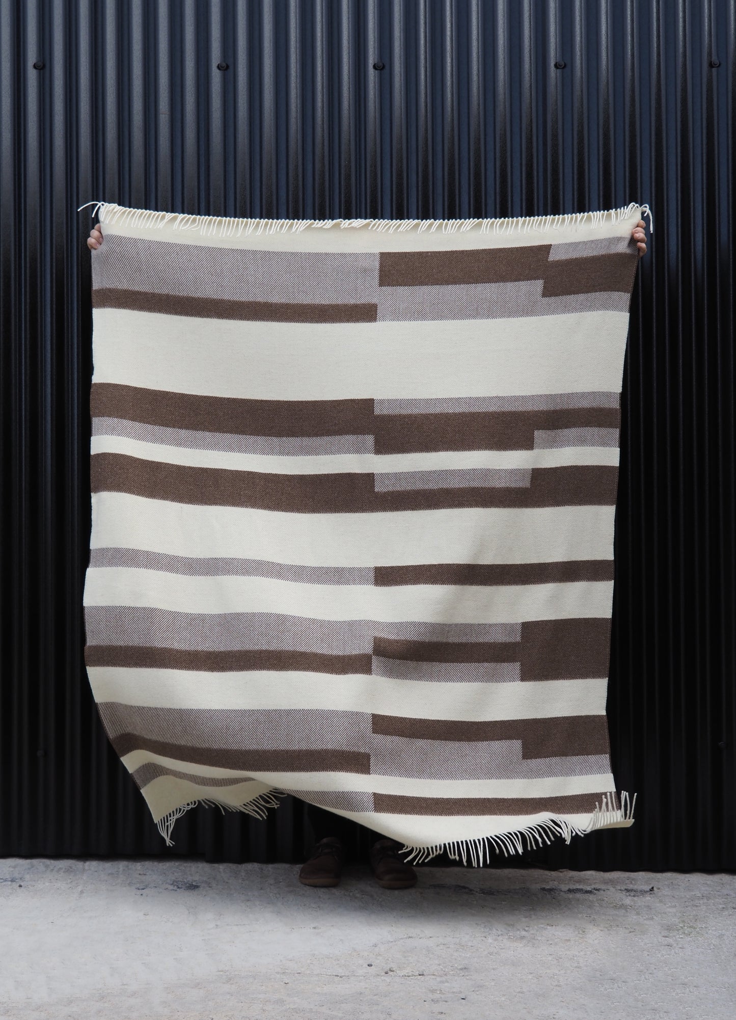 RAFTER BLANKET