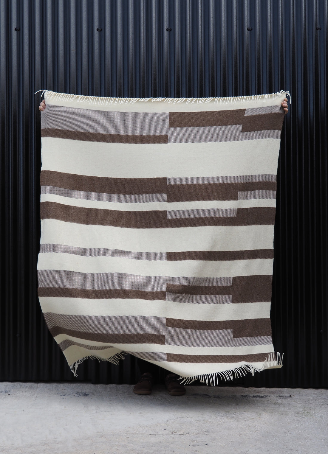 RAFTER BLANKET – My Store